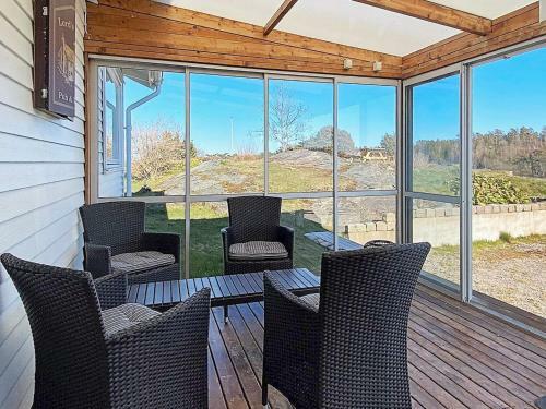 Holiday Home Hj�lteby IV
