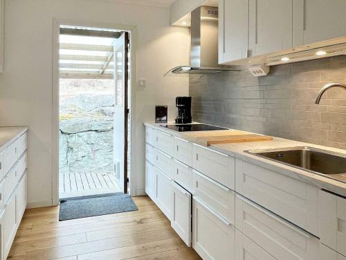 Holiday Home Hj�lteby IV