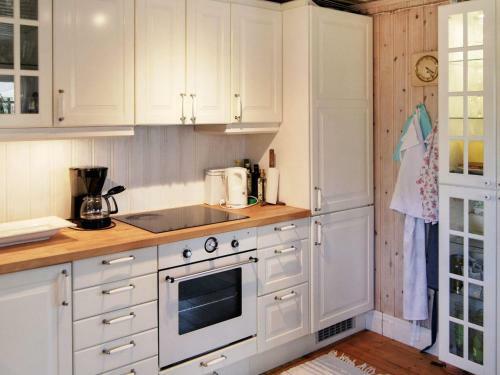 Holiday Home H�llviken III