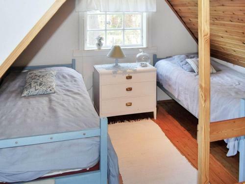 Holiday Home H�llviken III
