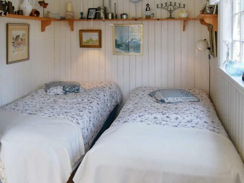 Holiday Home H�llviken III