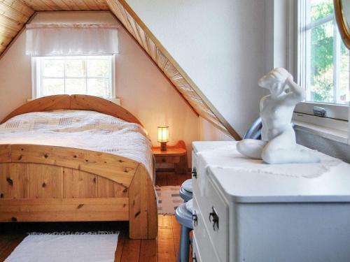 Holiday Home H�llviken III