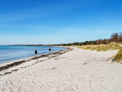 Holiday Home H�llviken III