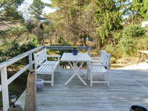 Holiday Home H�llviken III