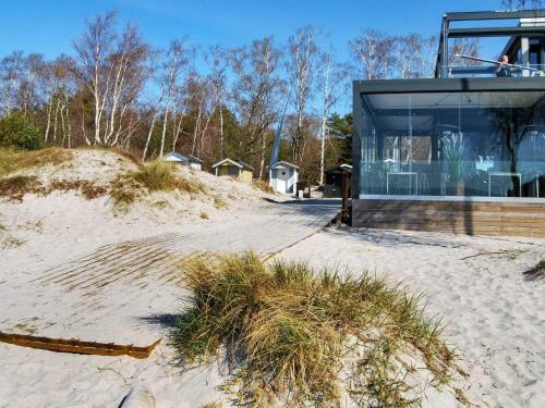 Holiday Home H�llviken III