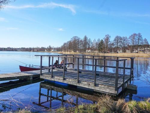Holiday Home Hovmantorp II