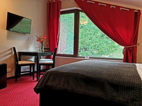 Bed & Breakfast Rex Infinity View 4* Cazanele Dunarii