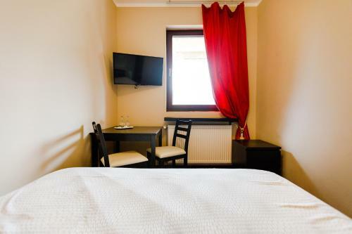 Bed & Breakfast Rex Infinity View 4* Cazanele Dunarii