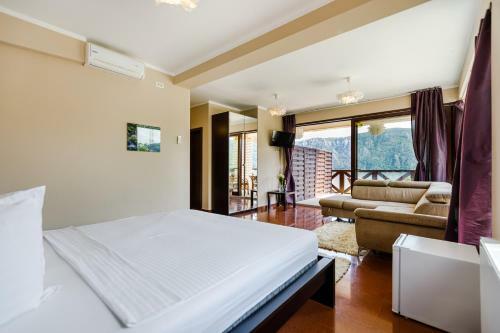Bed & Breakfast Rex Infinity View 4* Cazanele Dunarii