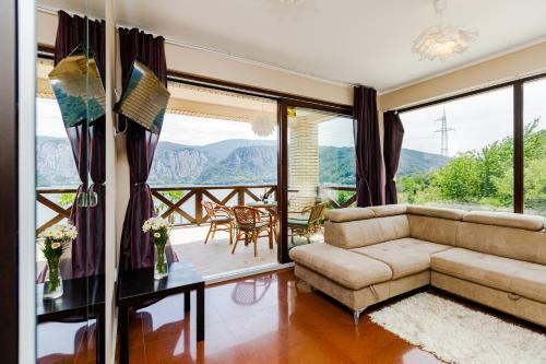 Bed & Breakfast Rex Infinity View 4* Cazanele Dunarii