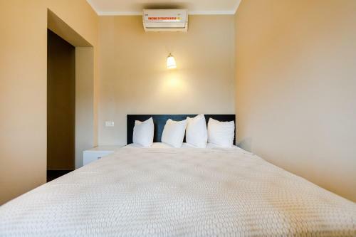 Bed & Breakfast Rex Infinity View 4* Cazanele Dunarii