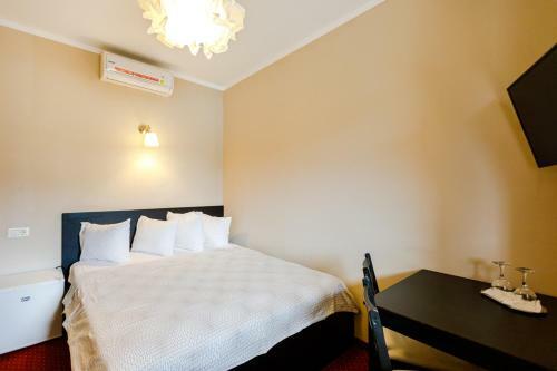 Bed & Breakfast Rex Infinity View 4* Cazanele Dunarii