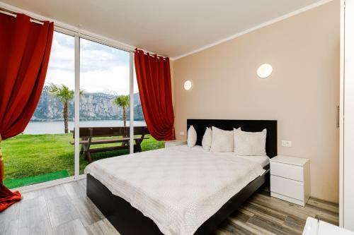 Bed & Breakfast Rex Infinity View 4* Cazanele Dunarii