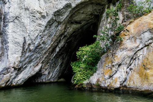 Bed & Breakfast Rex Infinity View 4* Cazanele Dunarii