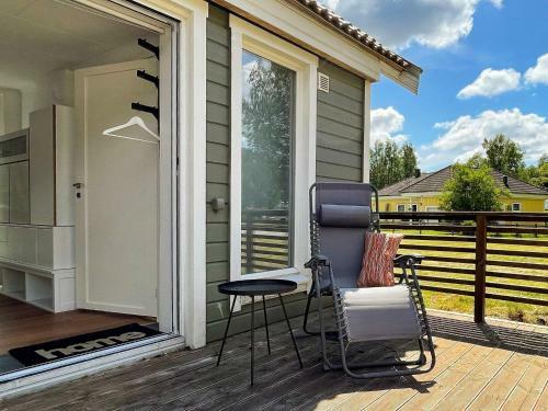 Holiday Home Kynesvacka