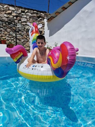 Hostal Casa Adelin
