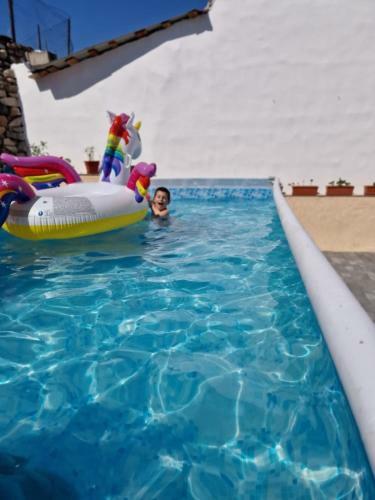 Hostal Casa Adelin