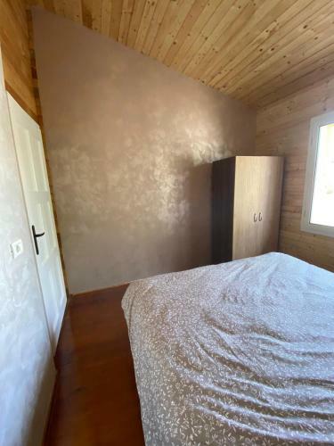 Cabana Deborah , Fardea Lacu Surduc