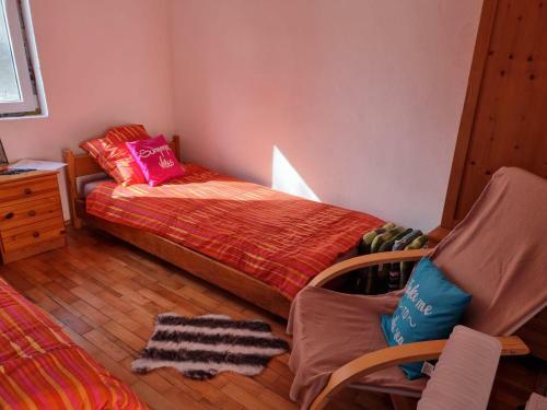 Apartamento Cabana Muntean