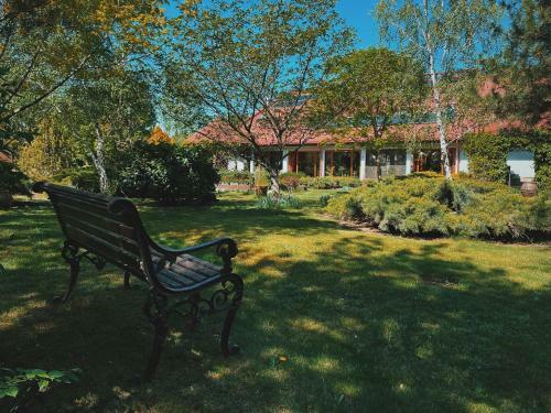 Villa Riad & Spa Focsani