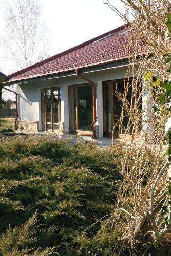 Villa Riad & Spa Focsani