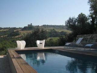 Apartamento Torre Almonte