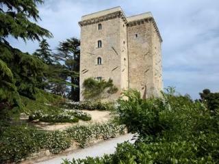 Apartamento Torre Almonte