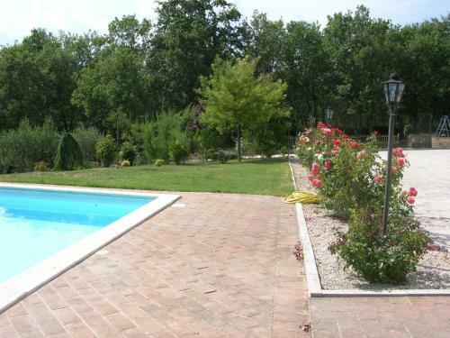 Apartamento Appartamenti In Villa Elena