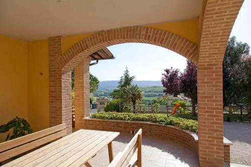 Agroturismo Casale Ulivi
