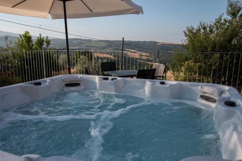 Agroturismo Casale Ulivi