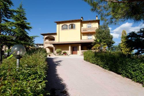 Agroturismo Casale Ulivi