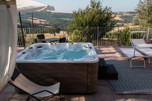 Agroturismo Casale Ulivi