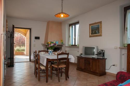 Agroturismo Casale Ulivi