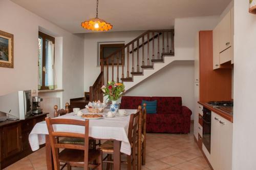 Agroturismo Casale Ulivi