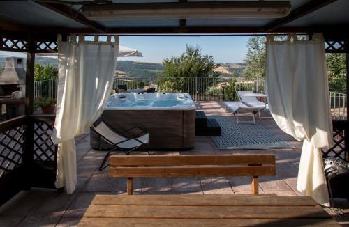 Agroturismo Casale Ulivi