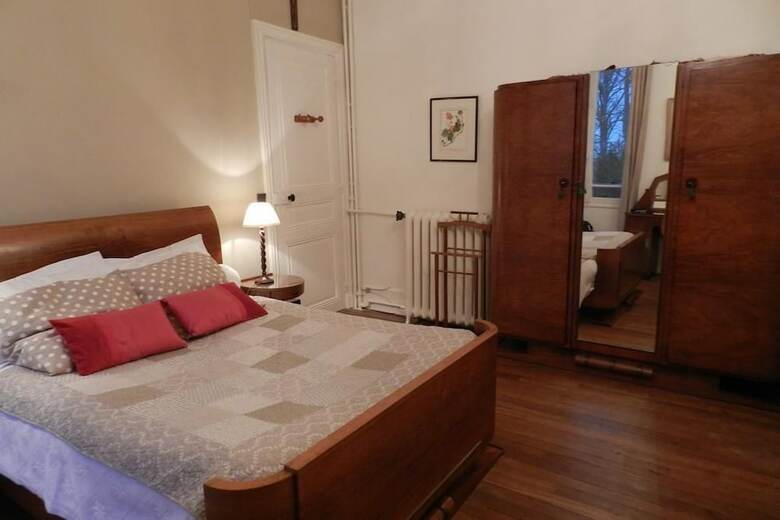 Bed & Breakfast Le Manoir Du Pont Cag�