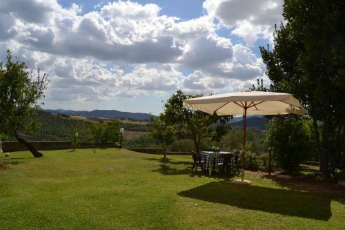 Agroturismo Agriturismo Marruchetone Vecchio