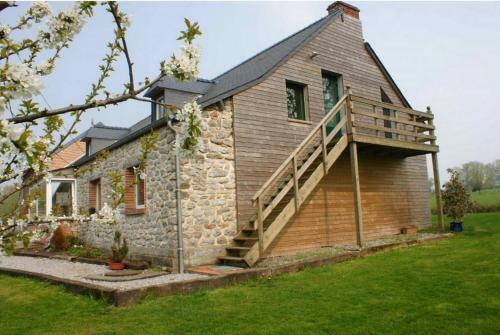 Bed & Breakfast Lez Orees