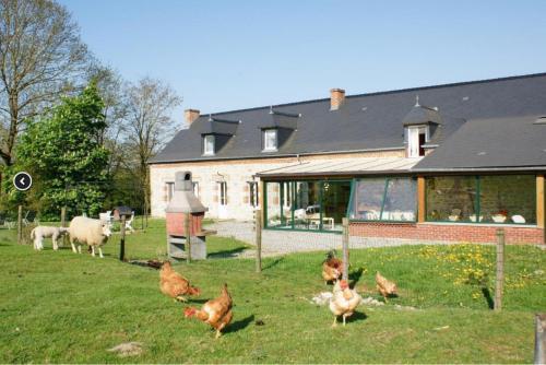 Bed & Breakfast Lez Orees