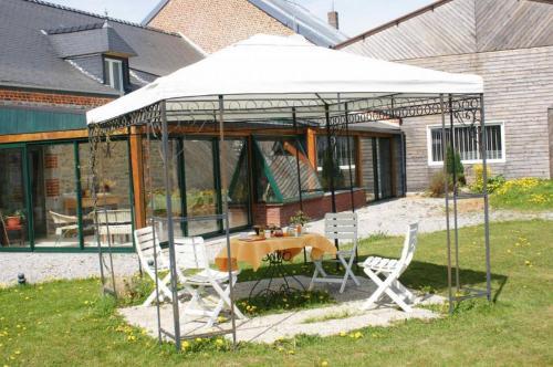 Bed & Breakfast Lez Orees