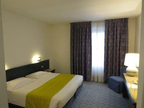 Magnolia Hotel