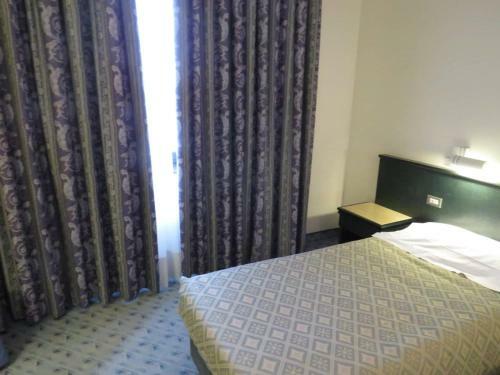 Magnolia Hotel