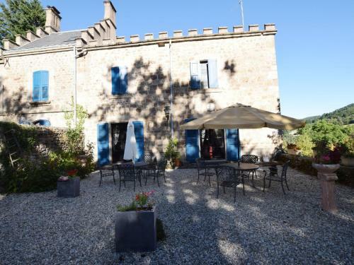 Apartamentos Appartement - Chateau En Ardeche Charmante