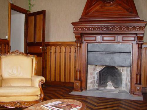 Apartamentos Appartement - Chateau En Ardeche Charmante