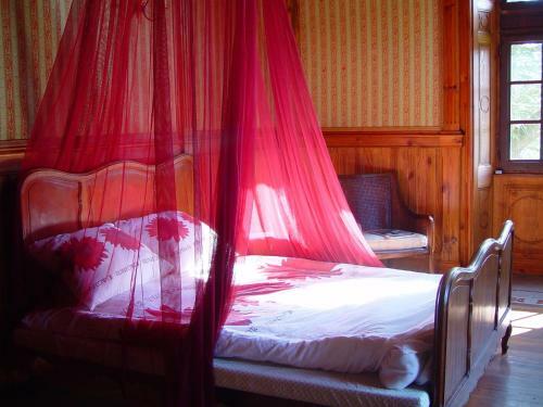 Apartamentos Appartement - Chateau En Ardeche Charmante
