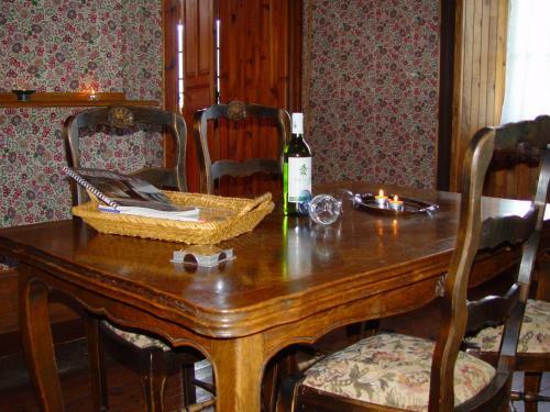 Apartamentos Appartement - Chateau En Ardeche Charmante