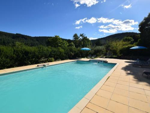 Apartamentos Appartement - Chateau En Ardeche Charmante