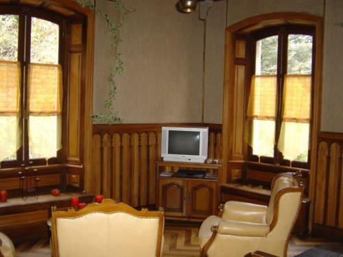 Apartamentos Appartement - Chateau En Ardeche Charmante