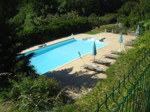 Apartamentos Appartement - Chateau En Ardeche Charmante