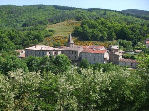 Apartamentos Appartement - Chateau En Ardeche Charmante